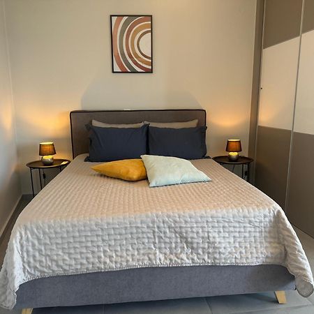 חאניה Zonapartments A Sea View-City Center מראה חיצוני תמונה