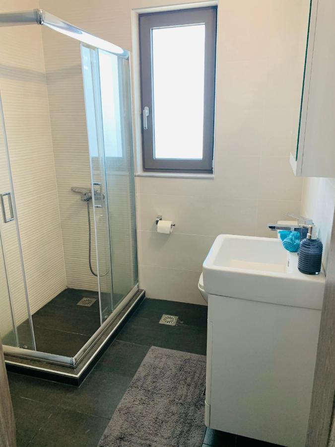 חאניה Zonapartments A Sea View-City Center מראה חיצוני תמונה